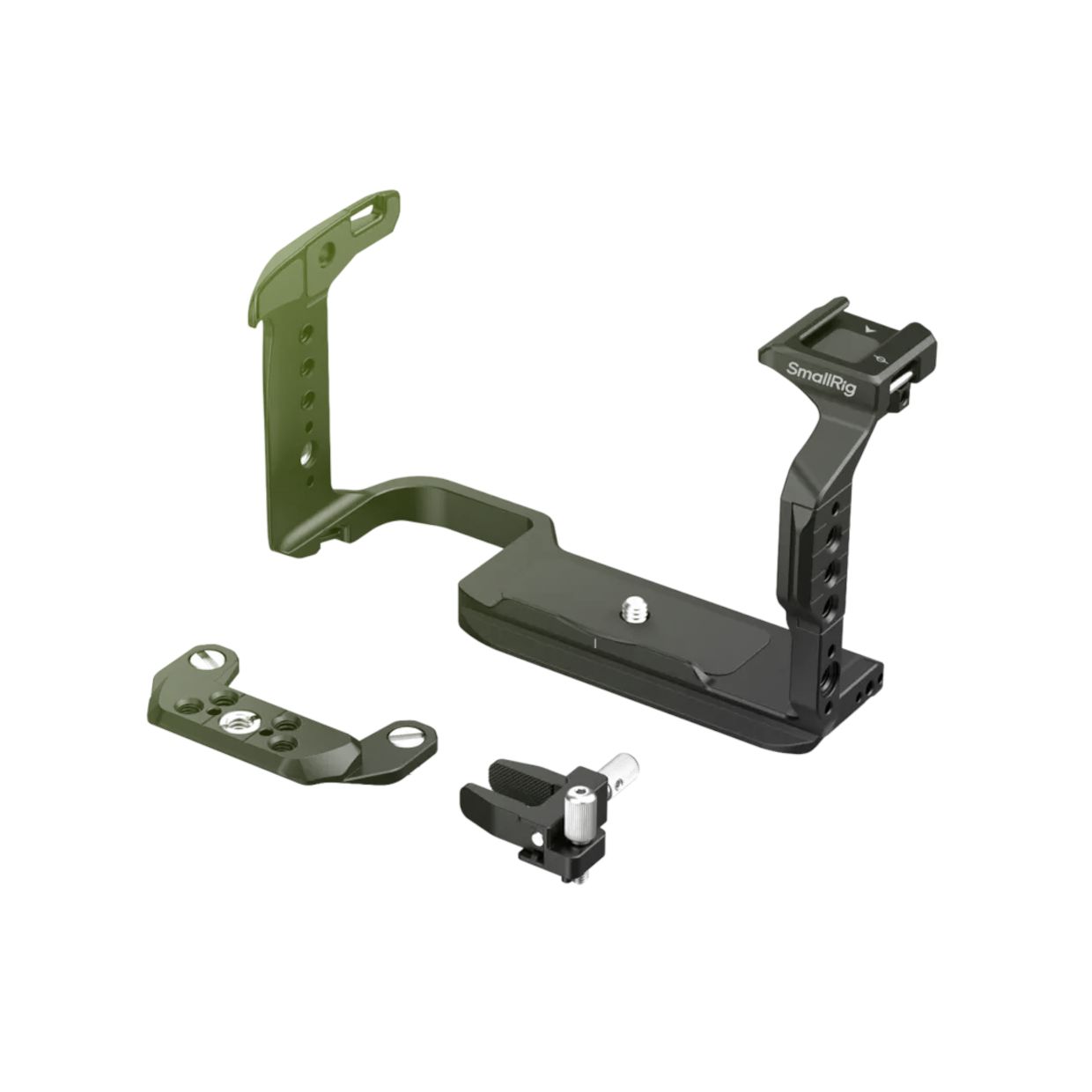 Product Smallrig Canon C50 Cage