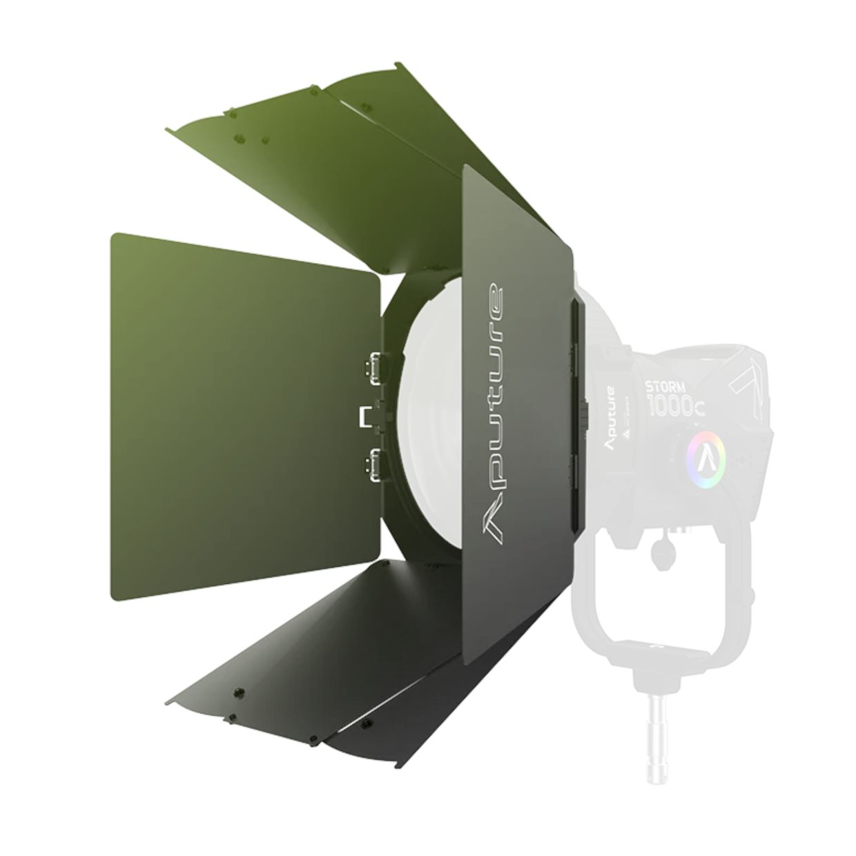 Product Aputure CF12 Klapky Barn Doors