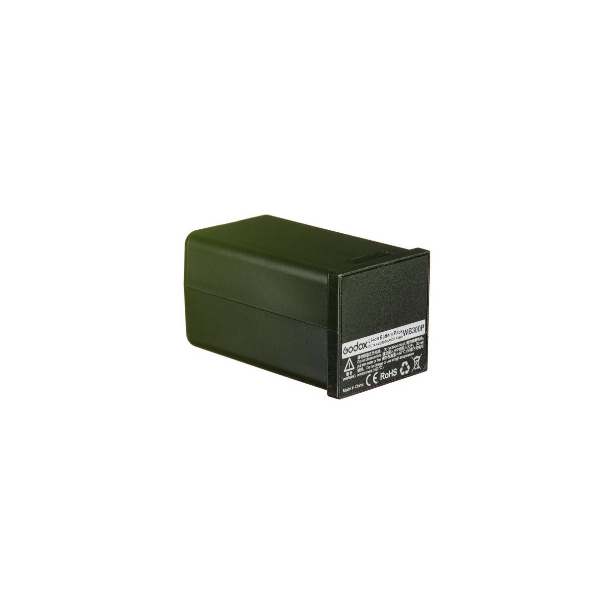Godox baterie WB300P