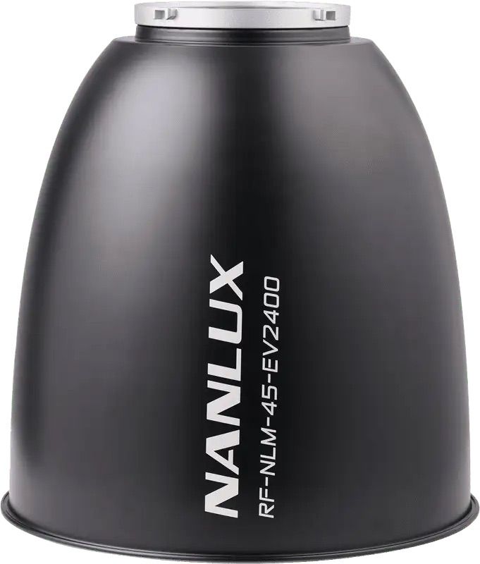 Nanlux reflektor RF-NLM-45-EV2400