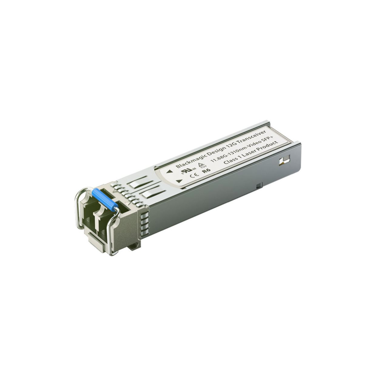 Blackmagic Design 12G Optical Transceiver