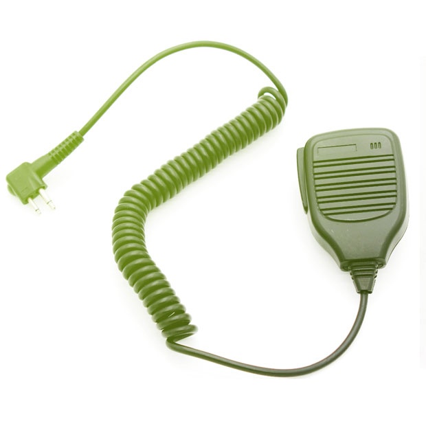 Shoulder Speaker MIC for Motorola CP040 / CP140