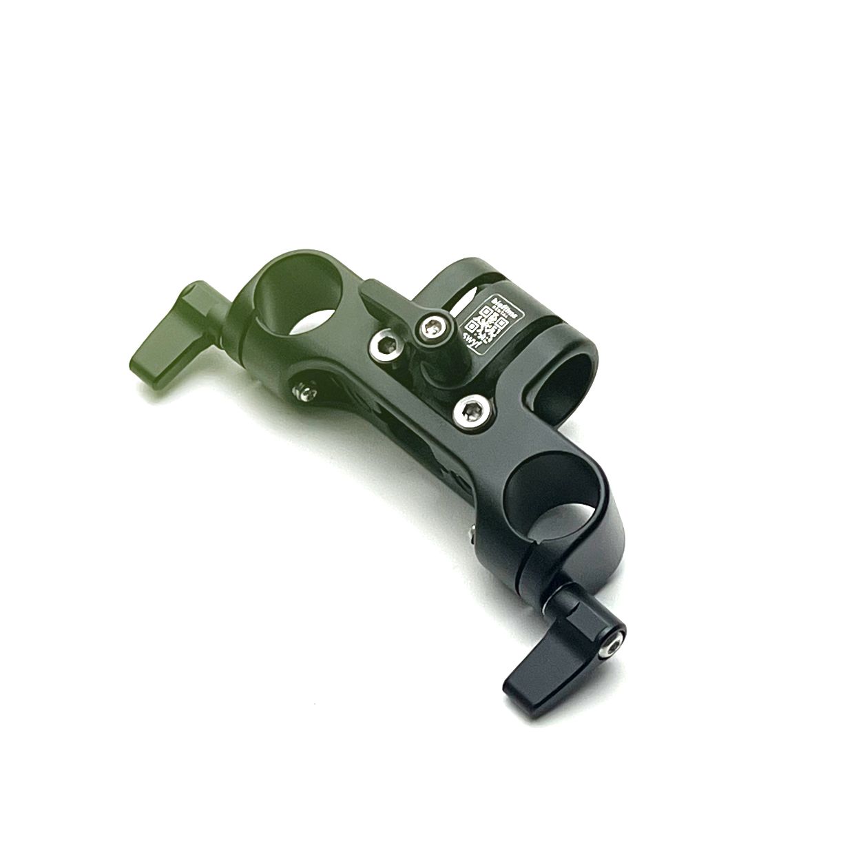 Mid49 15mm Rod Bracket (MFRB) LW
