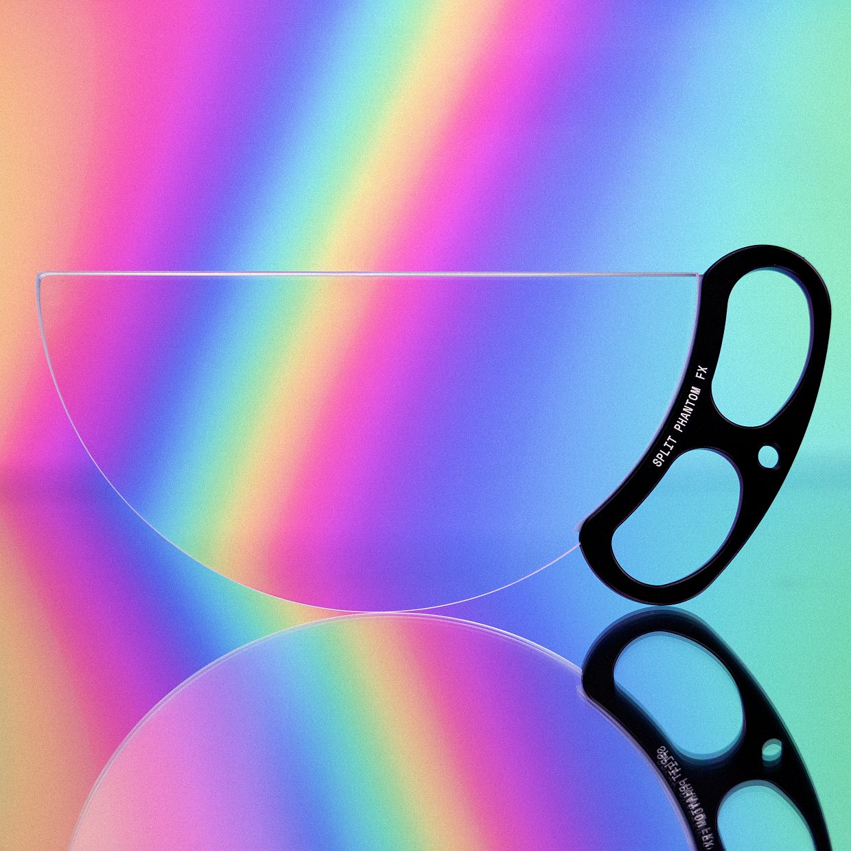 Product Filtr Prism FX Handheld Split Phantom 100mm