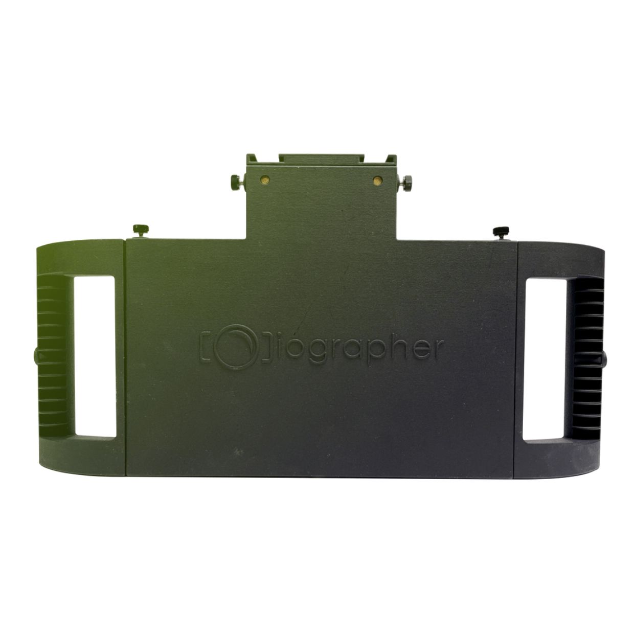 Product iographer iPad Cage