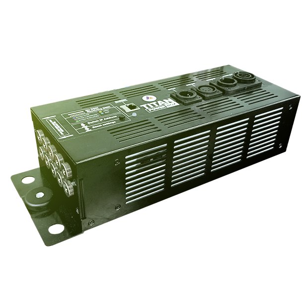 Astera  Titan / Helios PowerBox