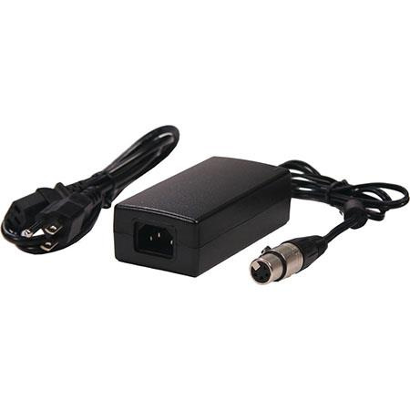 AC síťový zdroj 15V pro FX9 (4-pin XLR)