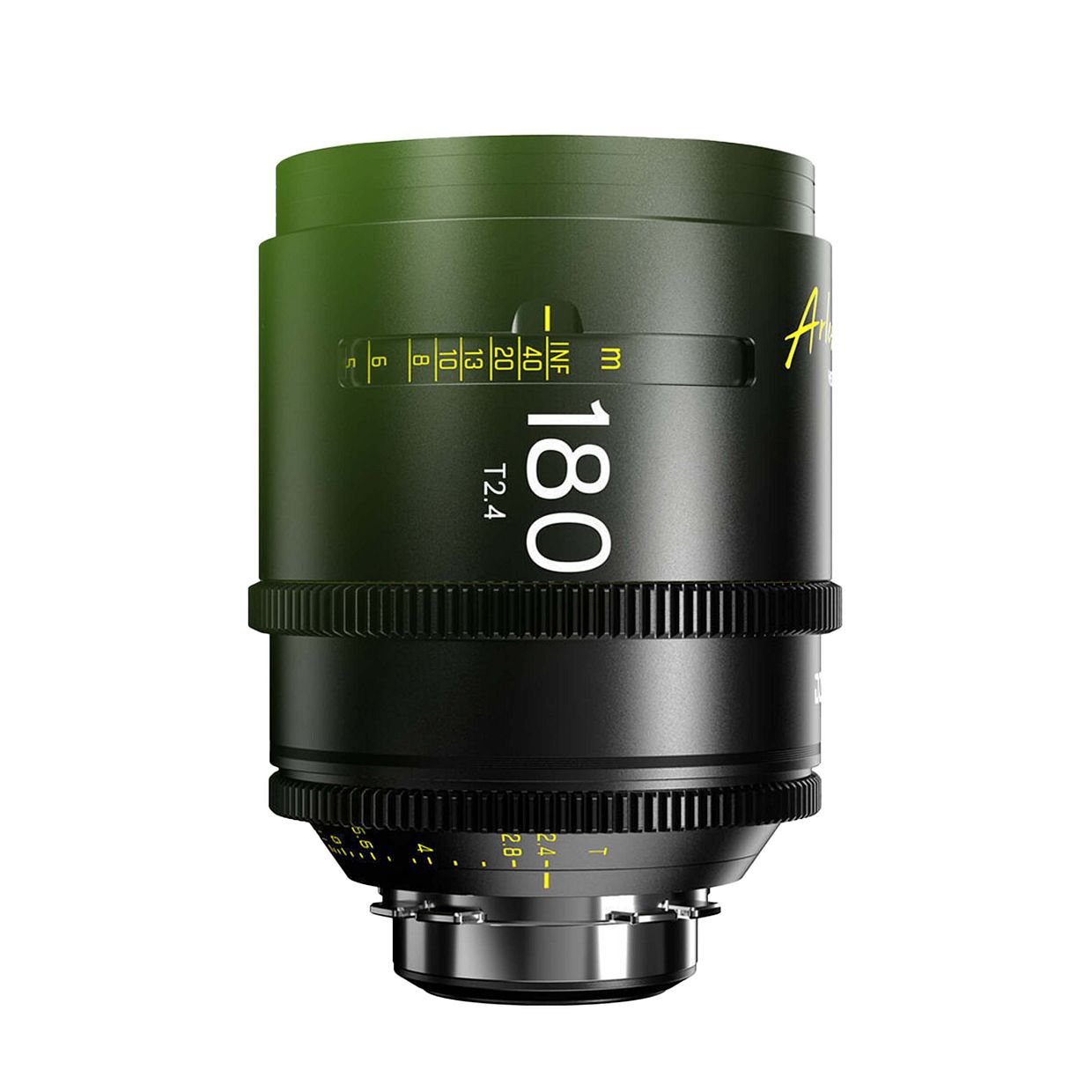 Dzofilm Arles 180mm / T2.4