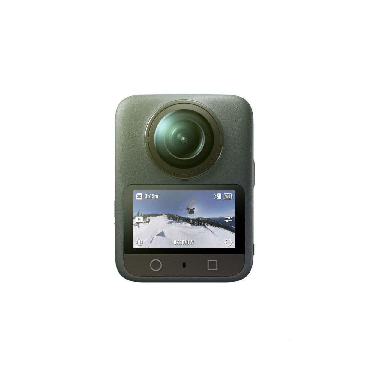 Product DJI Osmo 360