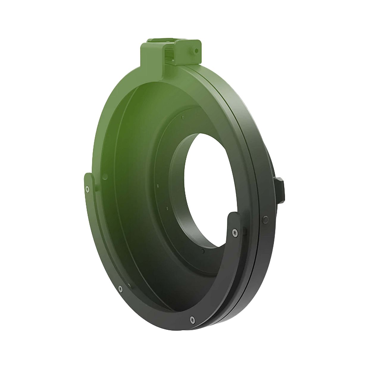 Aputure Mount Barn Doors Adapter