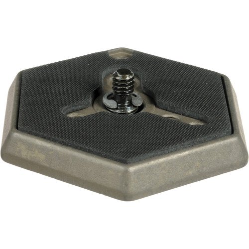 Manfrotto 030-14 Hexagonal Quick Release Plate