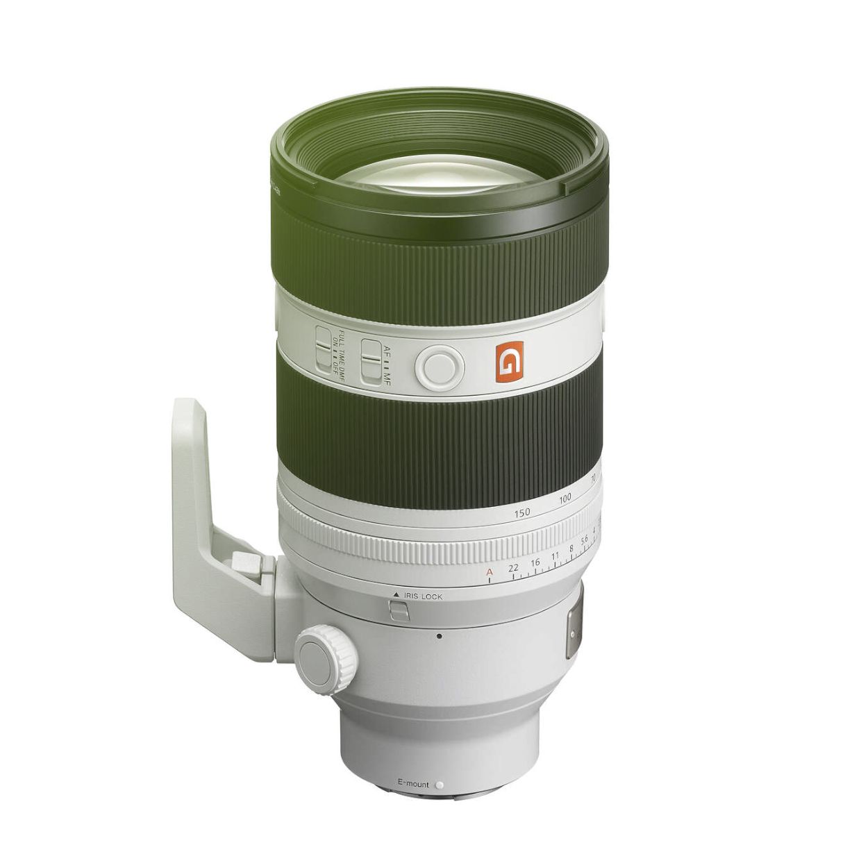 Product Sony FE 50-150 mm f/2 GM
