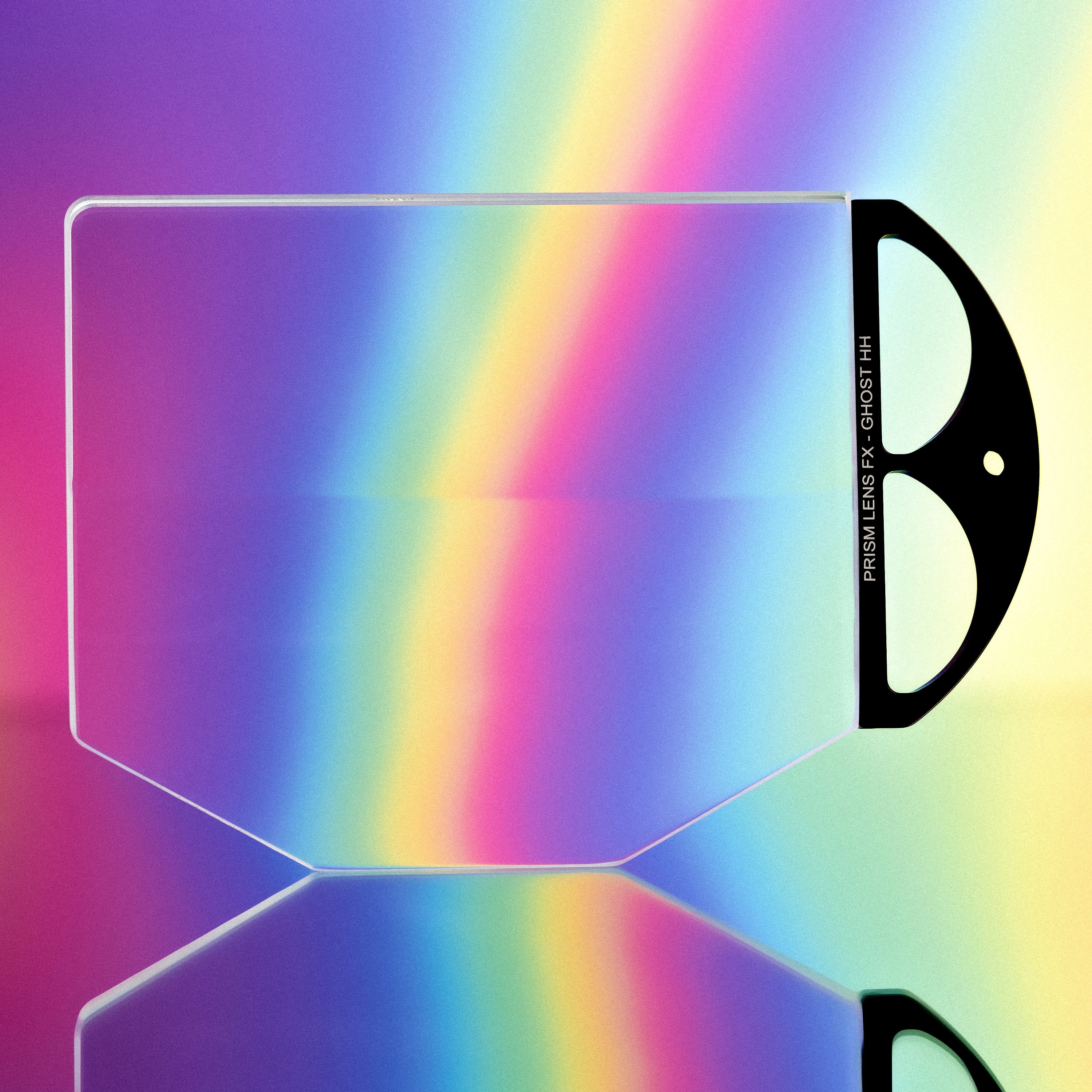 Product Filtr Prism FX Handheld Ghost 100mm