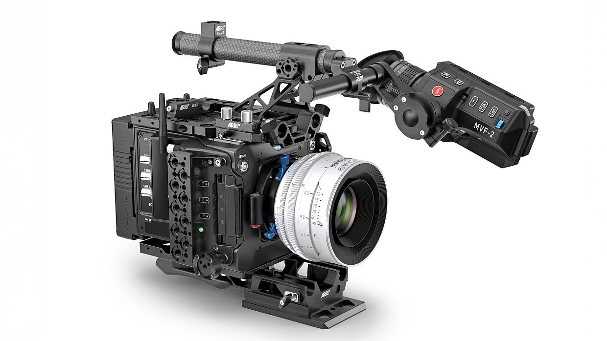 Product ARRI ALEXA 265