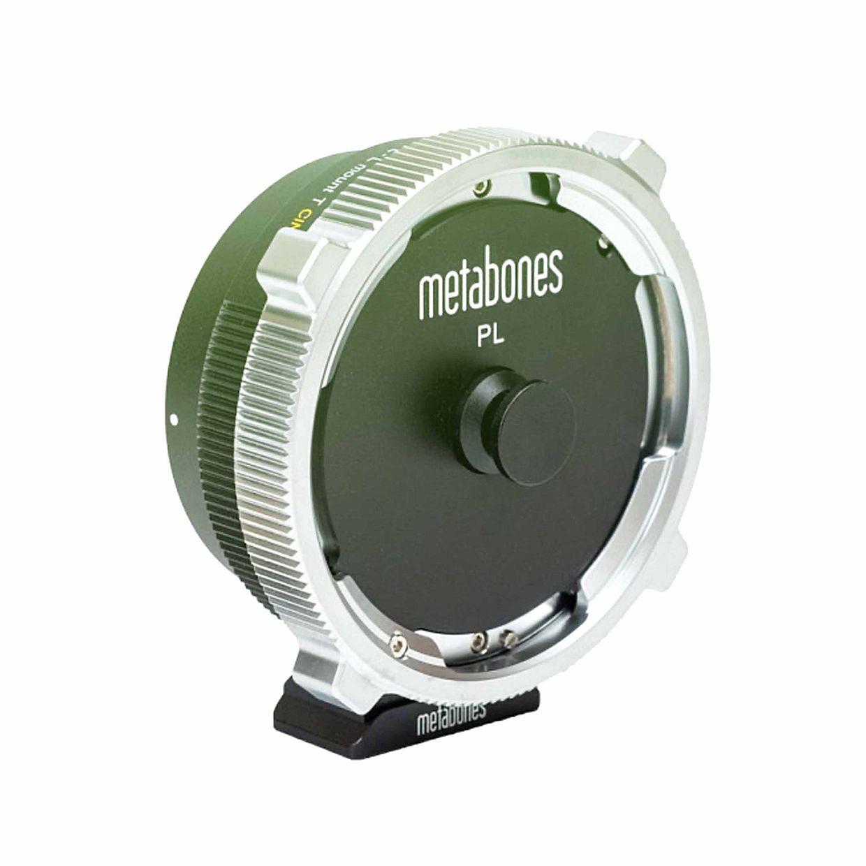 Product Metabones L Mount - ARRI PL mount
