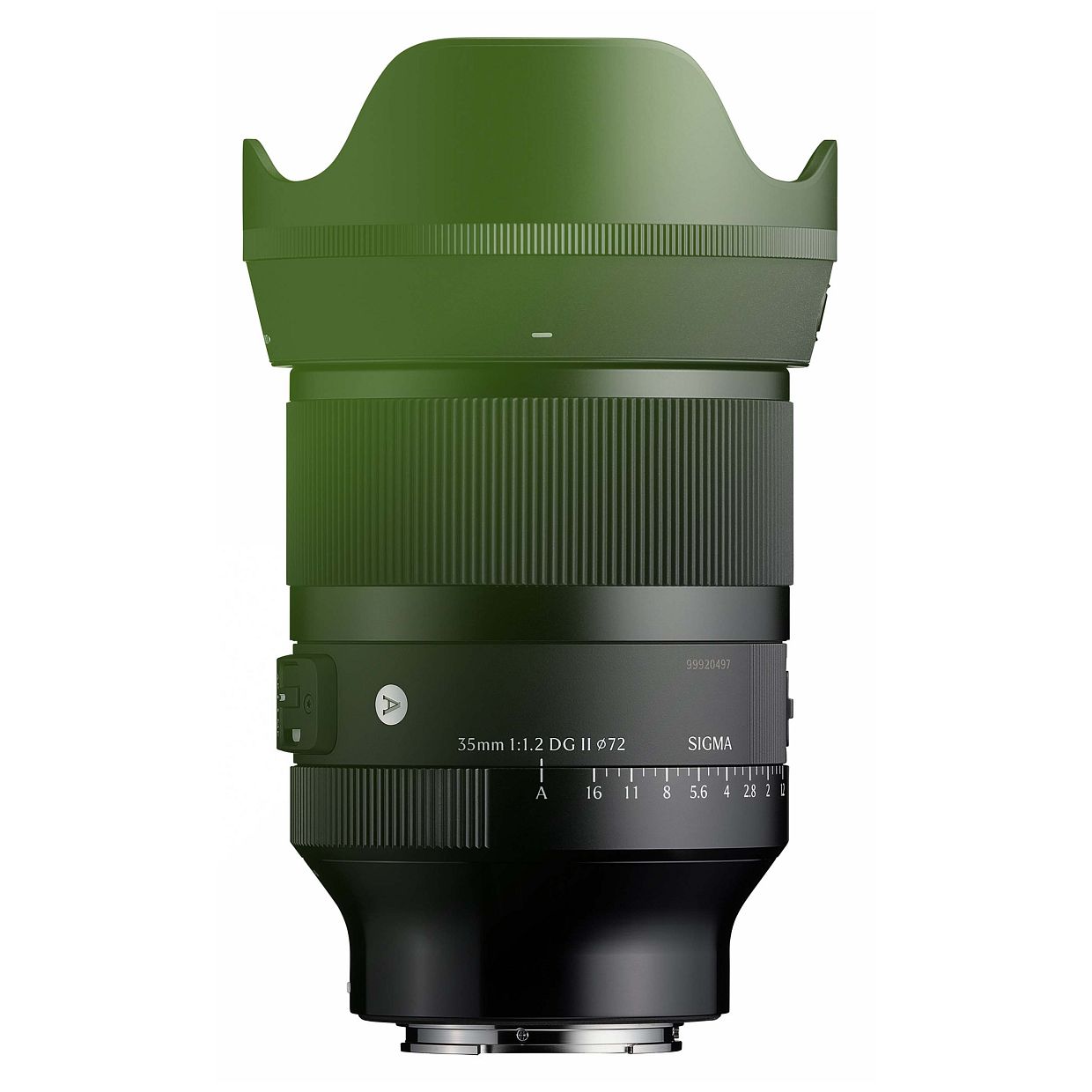 Product Sigma 35mm f/1.2 DG II Art (SONY E MOUNT)