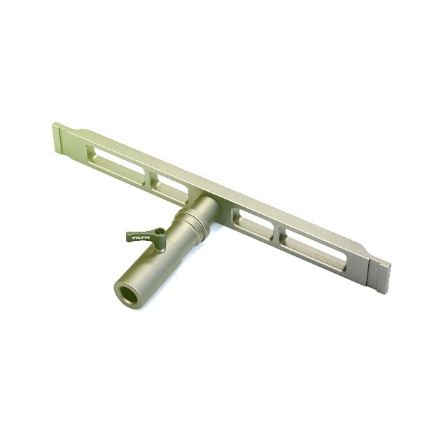 Tilta Slider System Extension Support