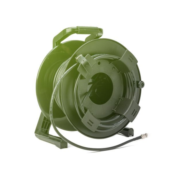 Product 12G-SDI kabel 75ohm buben (60m)