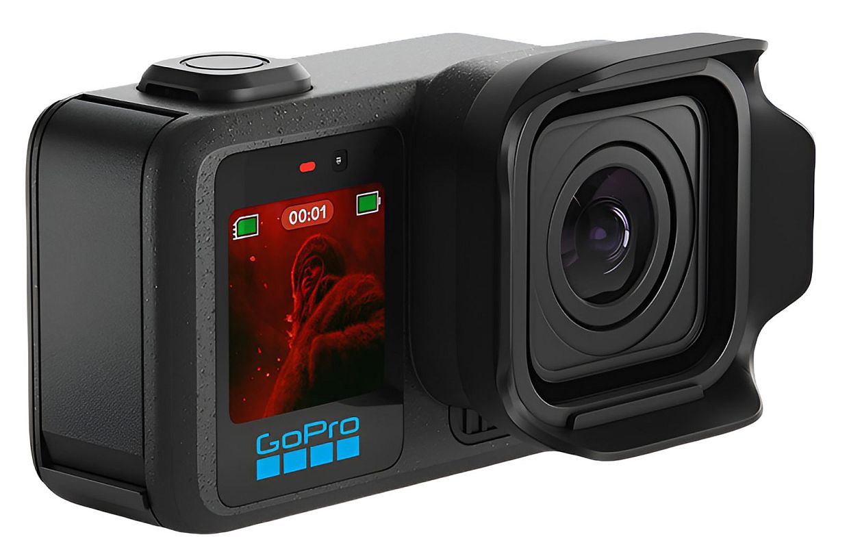 Product GoPro Mission 1 Pro