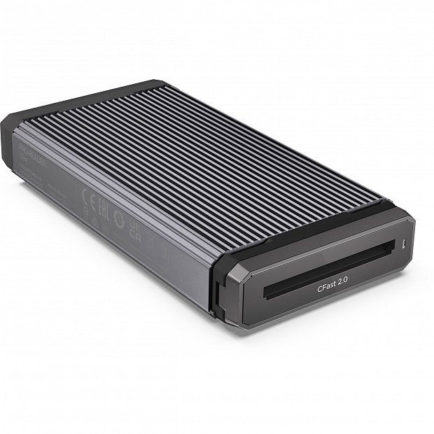 SanDisk Professional PRO-READER CFast 2.0 Card Reader