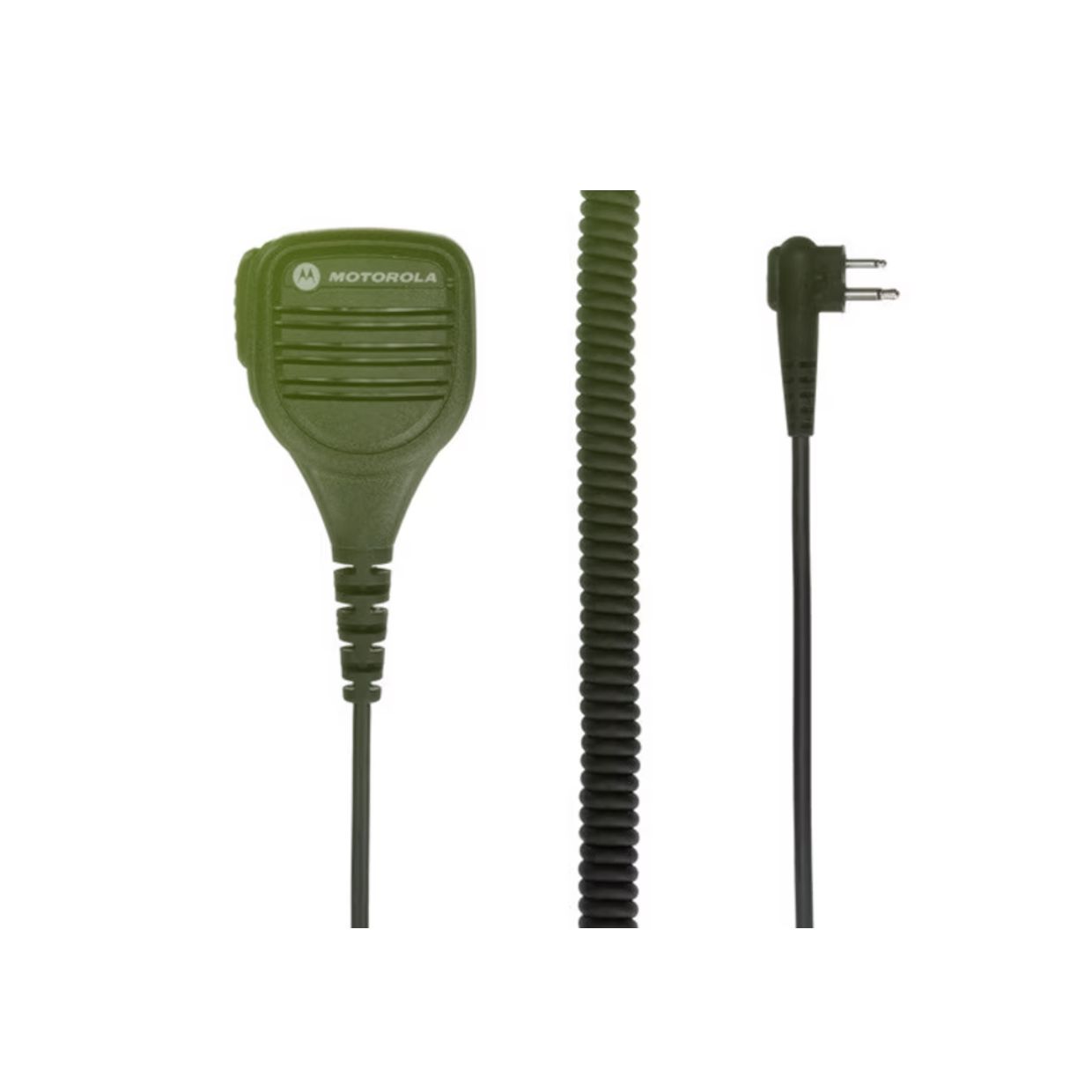 Product Motorola Speaker MIC windporting (for Motorola R2, CP140, CP040)
