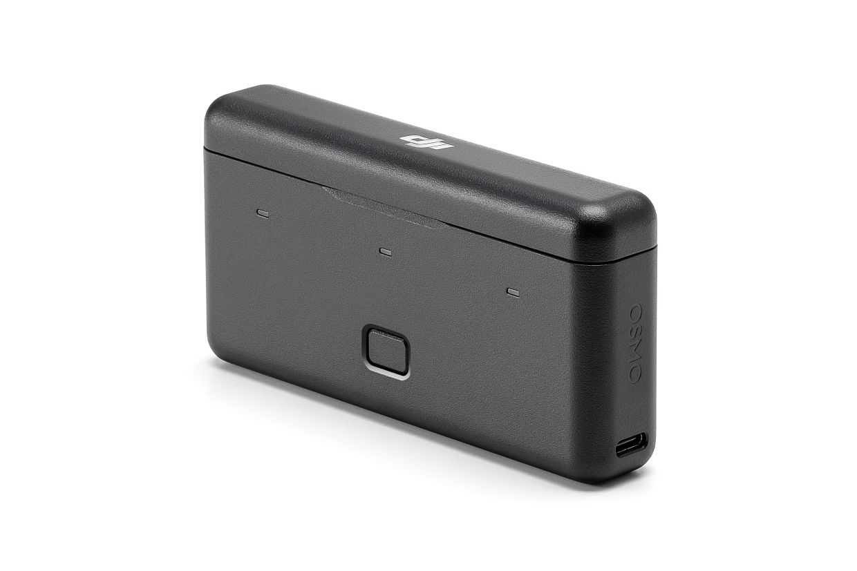 Osmo Action Multifunctional Battery Case