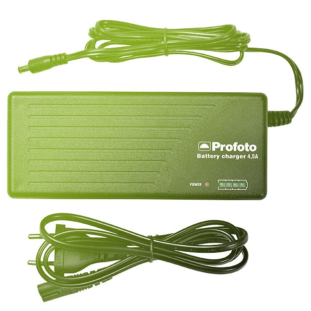 Profoto Fast Battery Charger (nabíječka pro B1 / B1X)