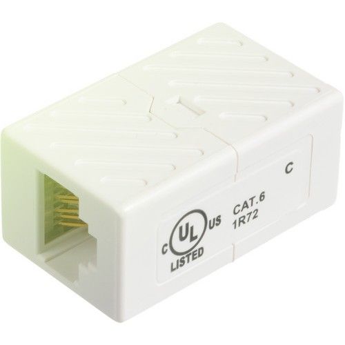 FTP Keystone Jack Coupler (CAT6) / UTP spojka