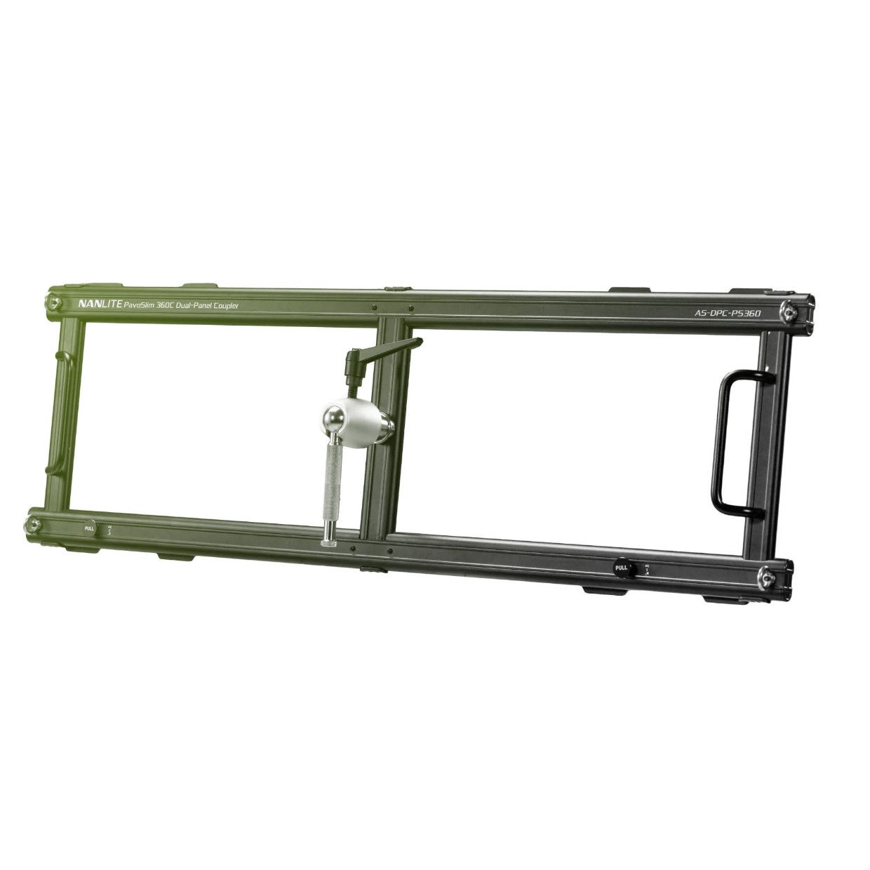 Product Nanlite Dual-Panel Coupler for Pavoslim 360C