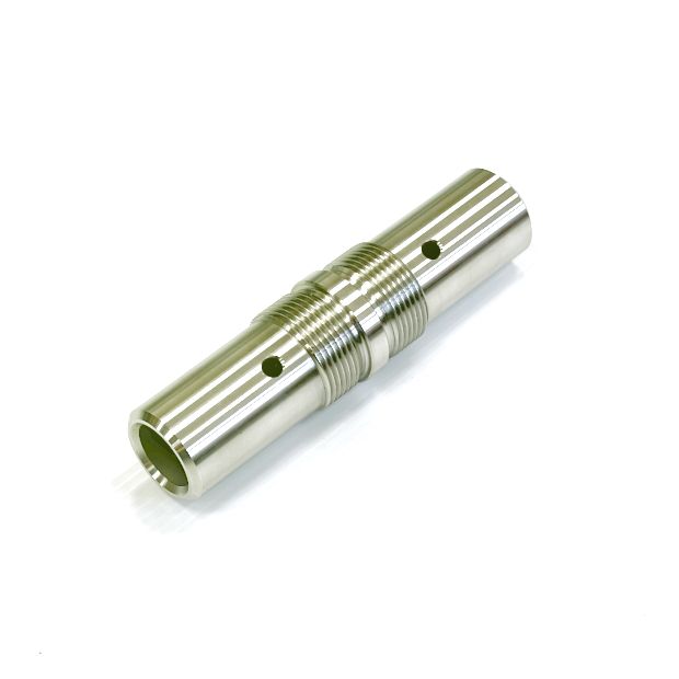 Tilta PrecisionRail Connector