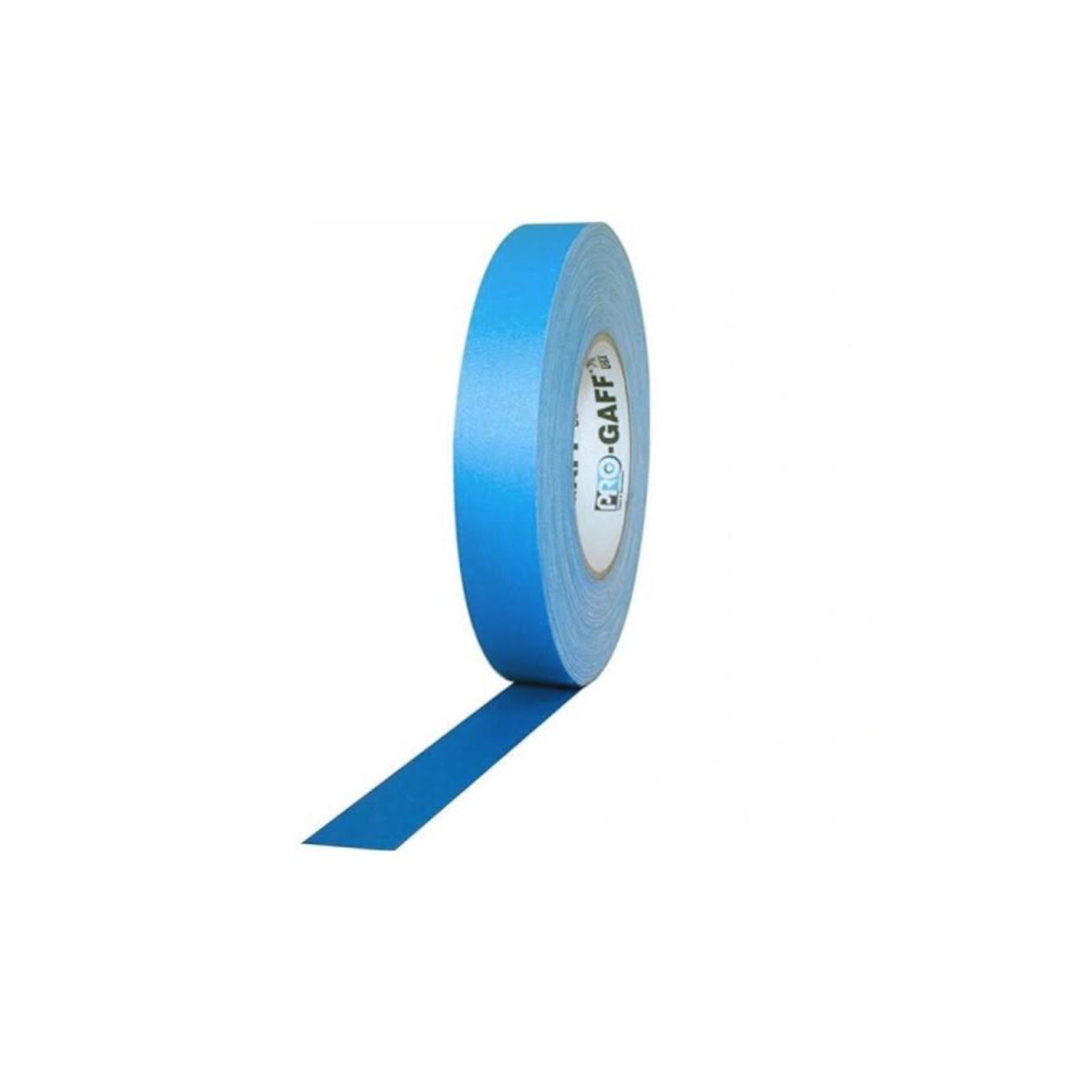 Product PRO GAFF Fluorescent Gaffer 24mm x 22.8m - modrá