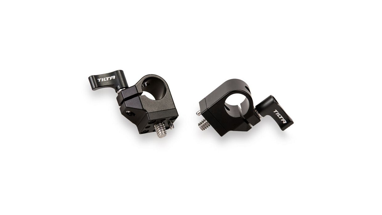 Tilta 15mm Single Rod Holder for FX6